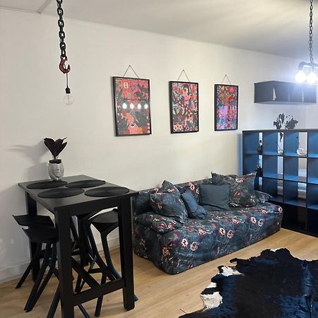 City Center Apartman Дьёр Экстерьер фото