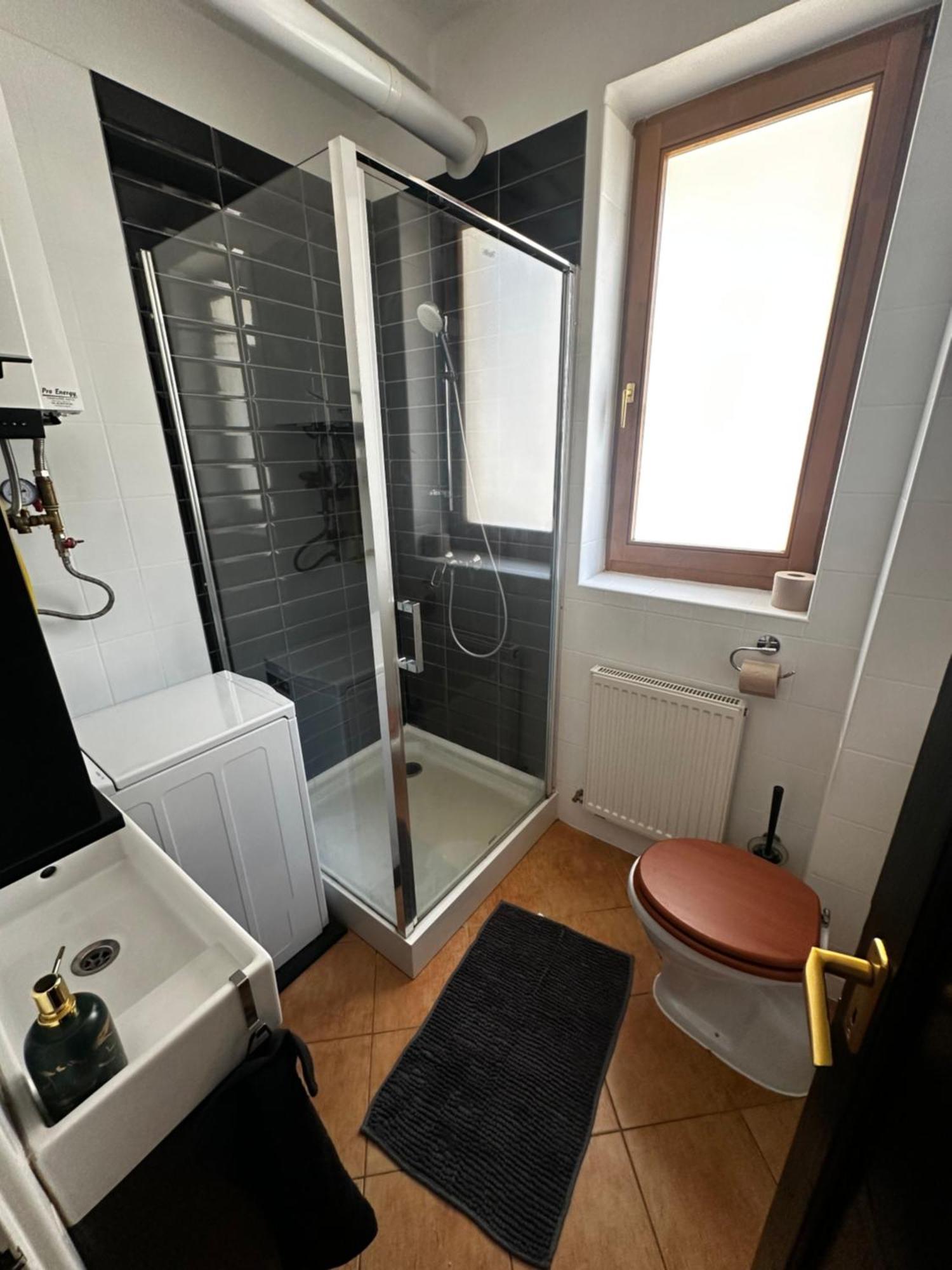 City Center Apartman Дьёр Экстерьер фото