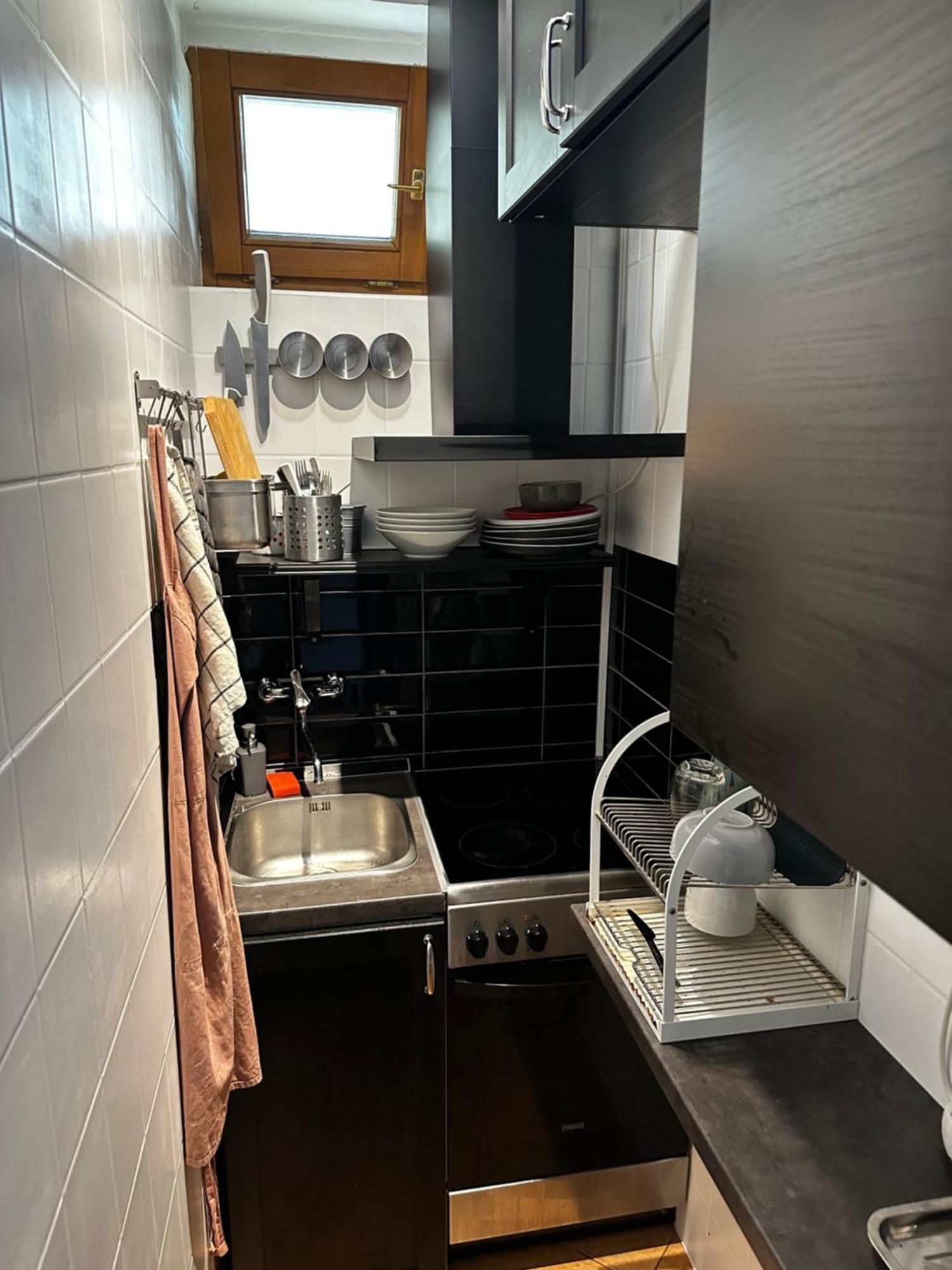 City Center Apartman Дьёр Экстерьер фото
